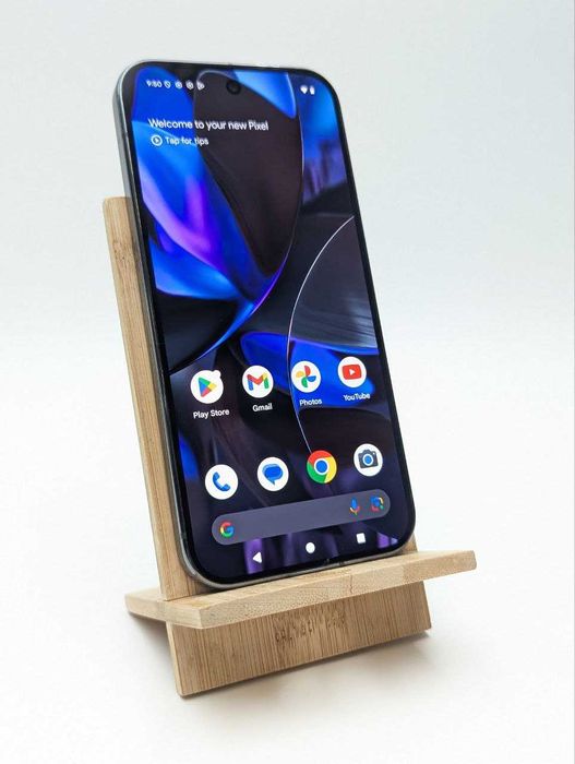 Google Pixel 9 Pro 128 GB 5G czarny