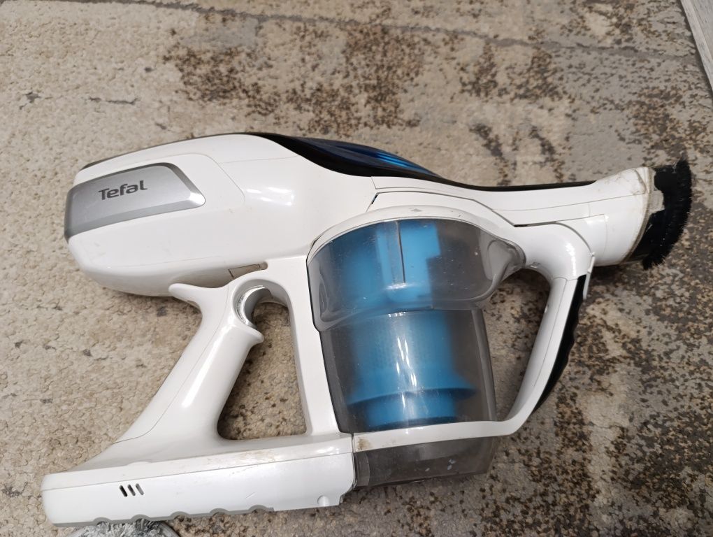 TEFAL Air Force 360 Flex Aqua