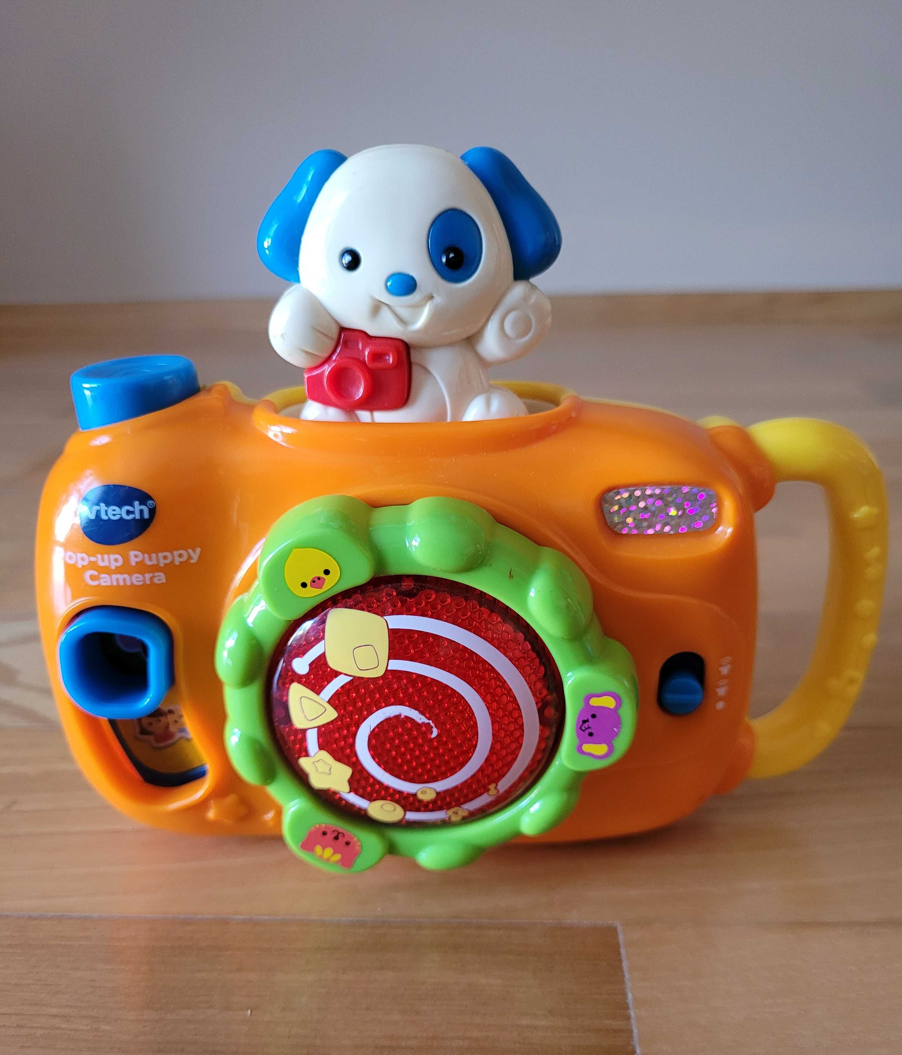 VTech - Aparat zabawka