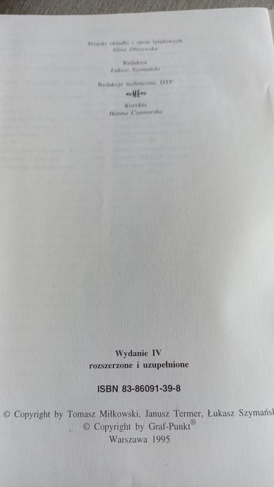 Leksykon lektur szkolnych