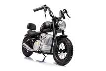 MAx 80KG 350W 36V  Hamulce tarczowe Motor Na Akumulator A9902 36V