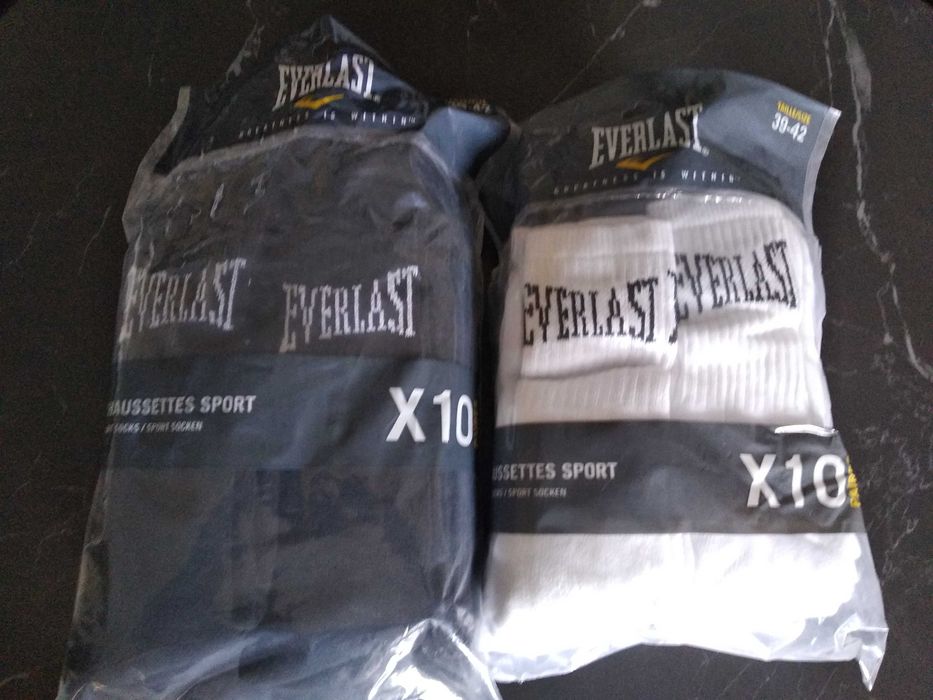 Шкарпетки,носки  Everlast