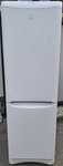 Lodówka Indesit 186cm z transportem,Gwarancja