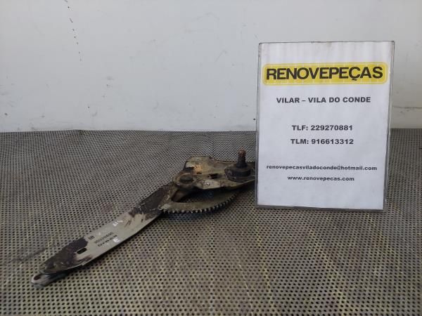 Elevador vidros trás esquerdo OPEL Corsa A