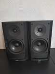 Kolumny, głośniki B&W Bowers & Wilkins DM302