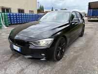 BMW Seria 3 320D M Pakiet Xenon Navi PDC