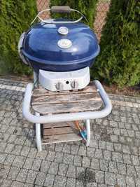 Grill gazowy Outdoorchef Ascona 570