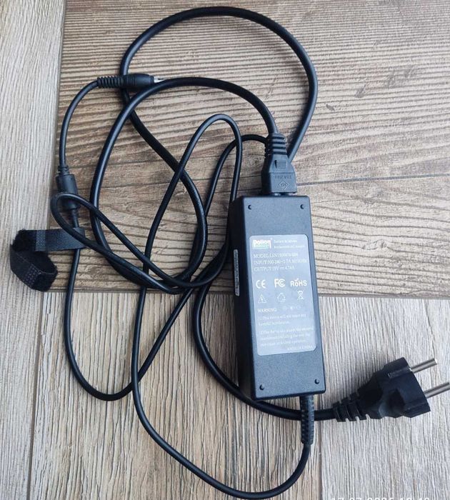 Блок живлення для ноутбуків Samsung Polion LSN1900474-004. 19V 4.74A