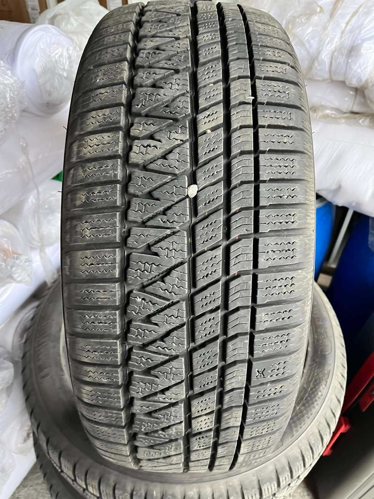 Шини Kumho WinterCraft WS71 Suv 235/50 r19 103v 2021р.