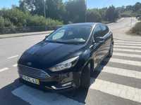 Ford Focus TDCI 2015