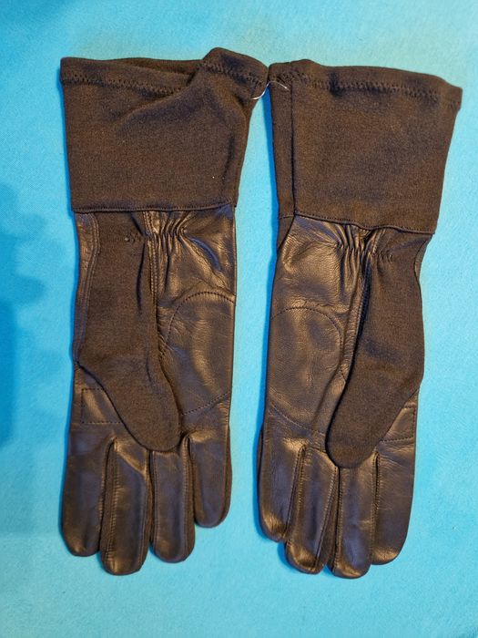 Rękawice taktyczne wz 619/MON