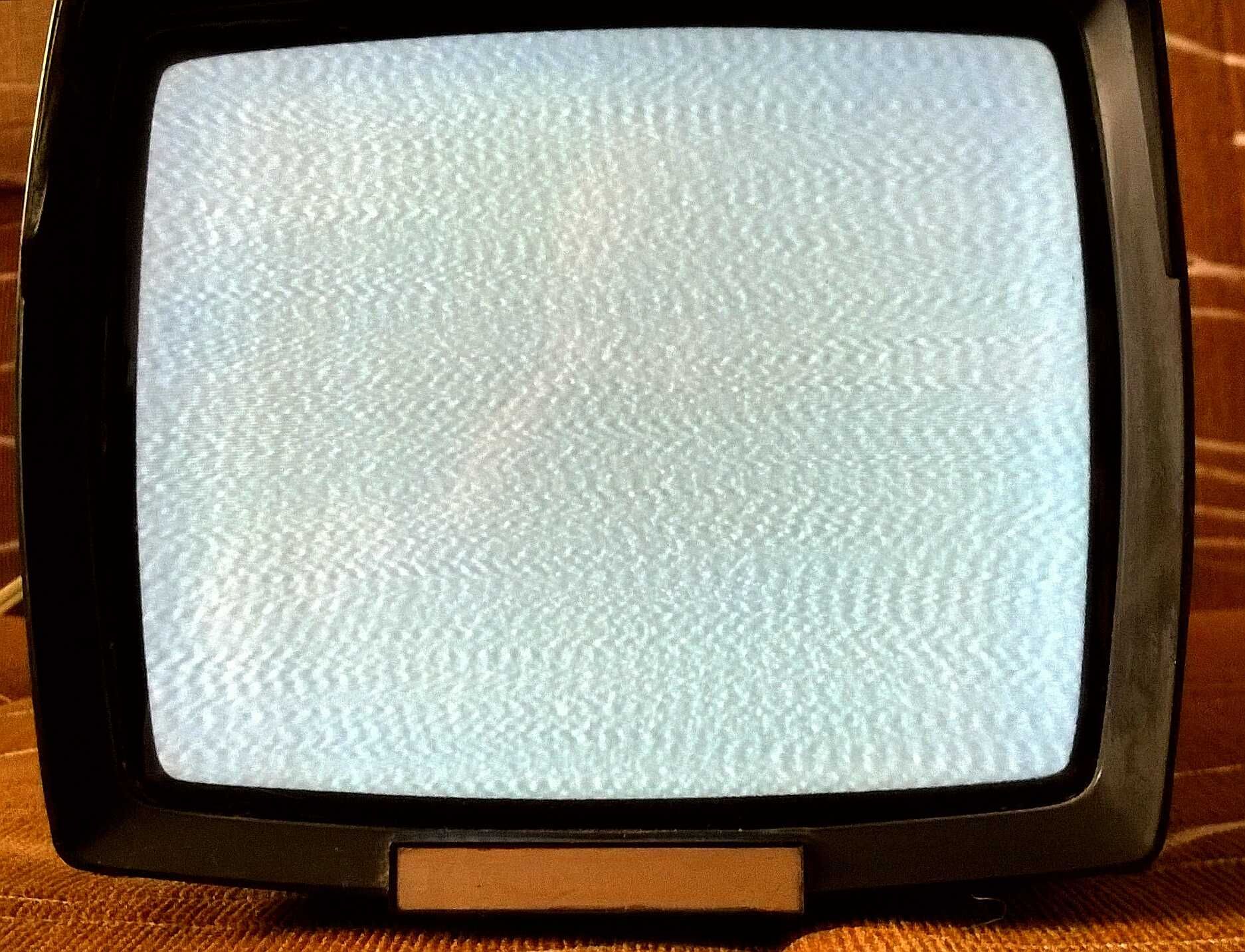 TV Elektronika WŁ-100, Vintage-klasyk PRL'u