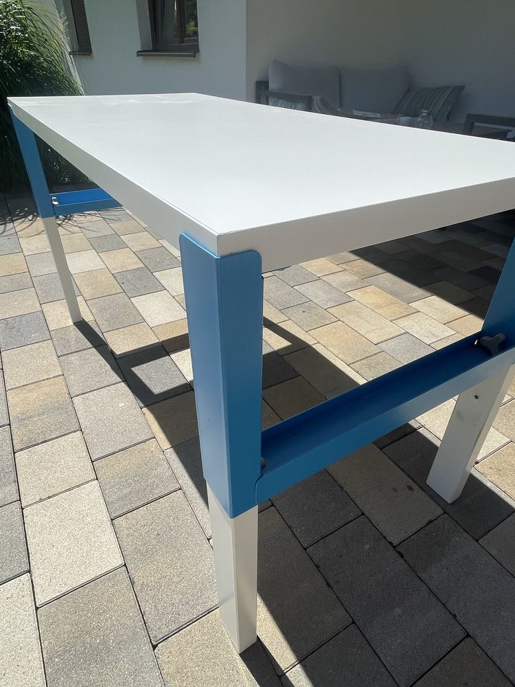 Biurko dla dziecka IKEA