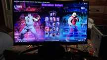 Monitor Acer 27 cali full Hd