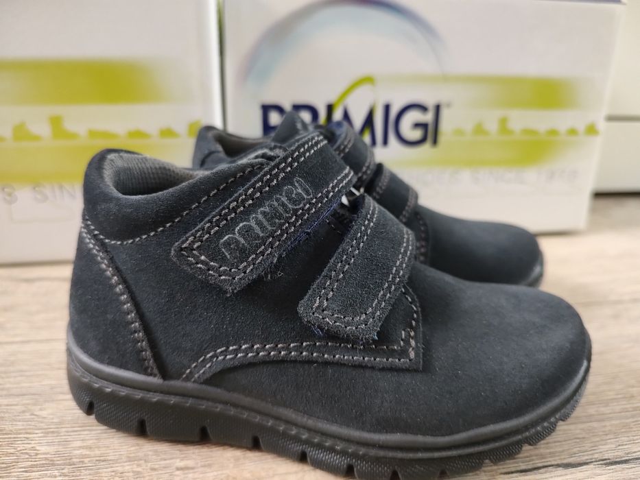 Trzewiki Primigi 25