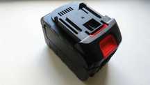 Корпус(кейс) Makita 88VF + BMS 21В под аккумулятор 15х18650 9АЧ Li-Ion