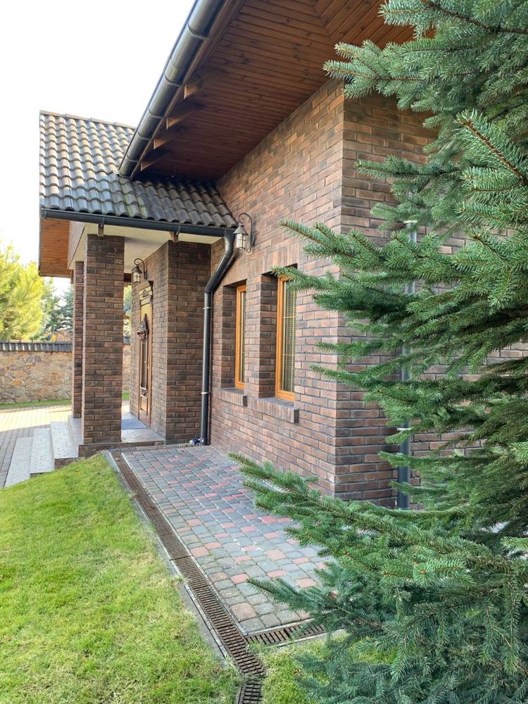 Продам якісний будинок Рівне р-н Тинне