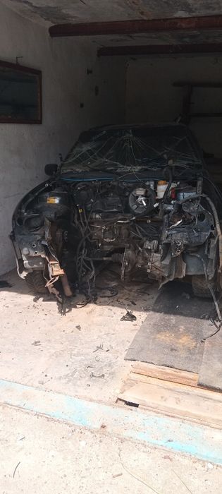 Daewoo nexia n150  под разбор