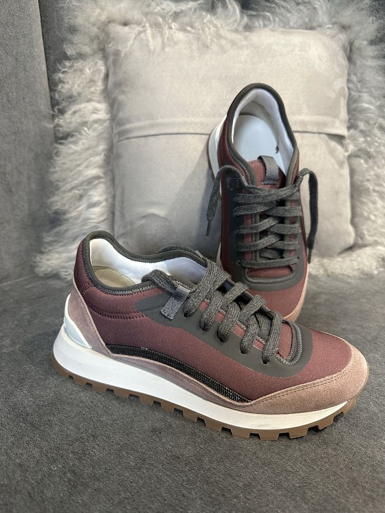 Кроси  brunello cucinelli