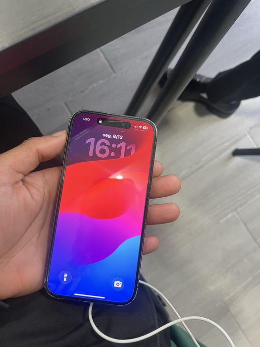 Vendo Iphone  15
