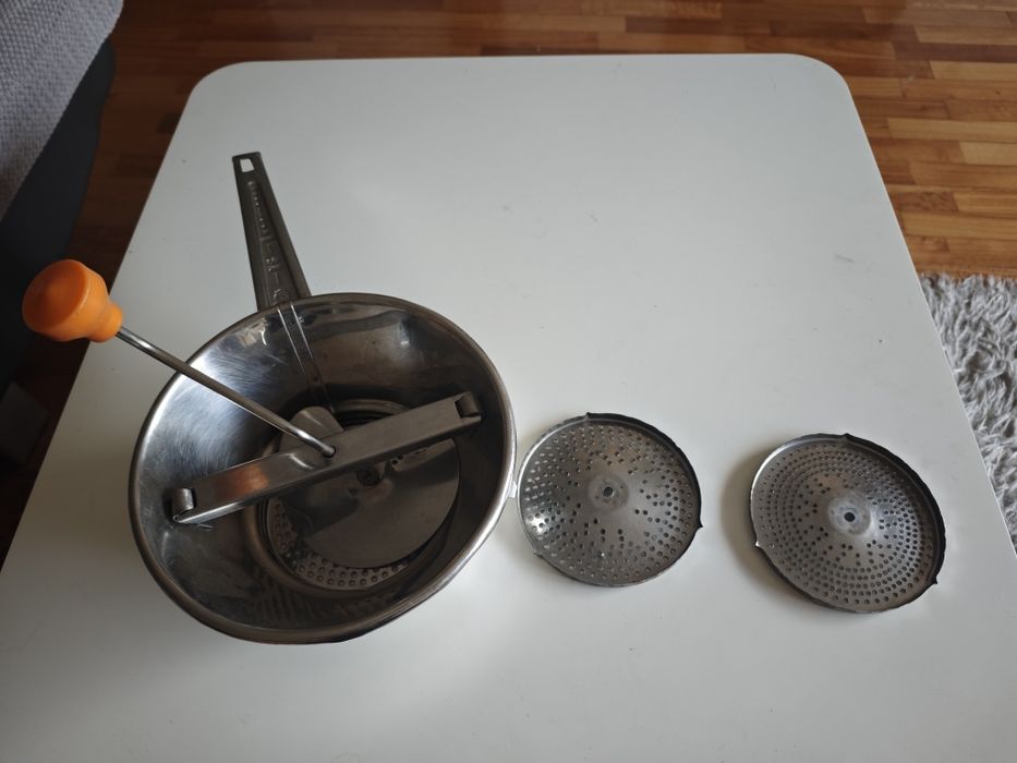 Passevite em bom estado