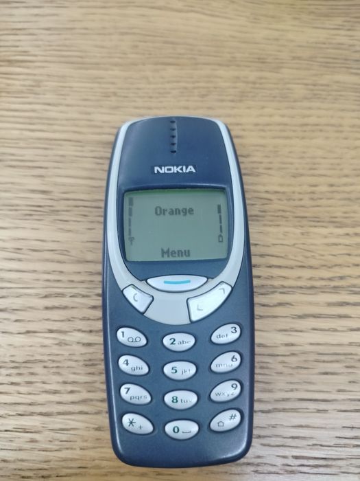 Telefon Nokia 3310