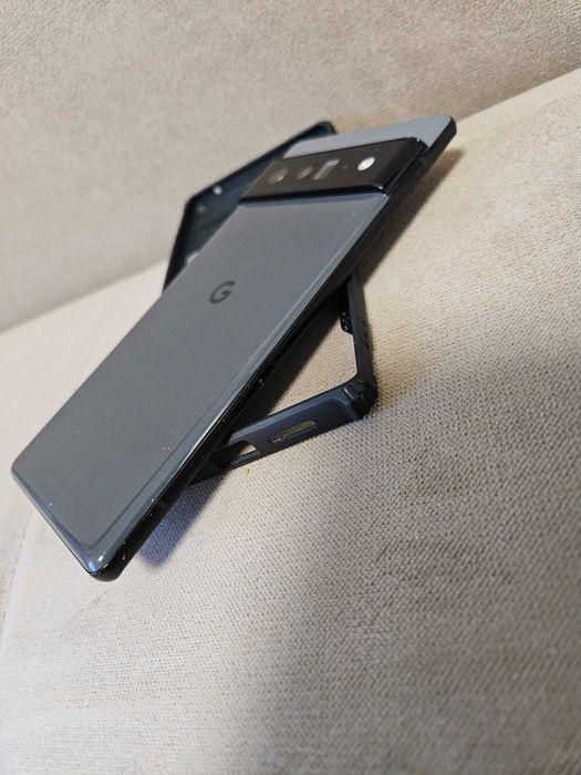 Google Pixel 6 PRO,12/128gb, Neverlock, Mdm