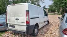 Citroen jumpy 2012r 1.6 hdi