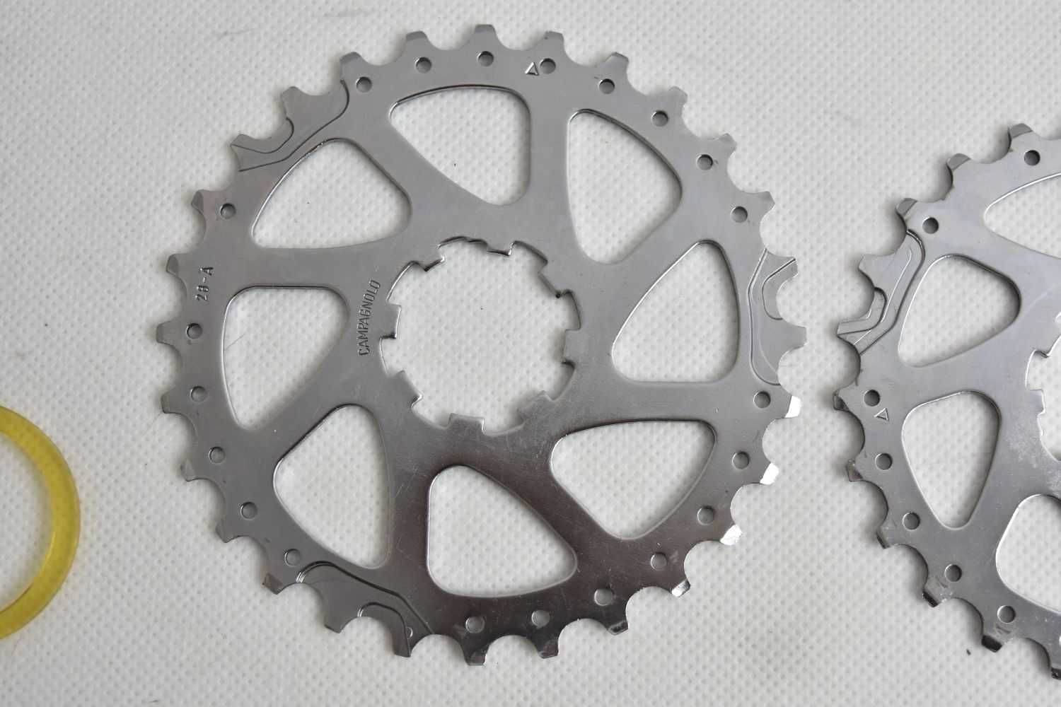 kaseta CAMPAGNOLO 9s ! 28-13 ! BDB STAN !!