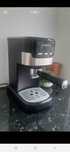 Maquina de café ( cápsulas Nespresso )
