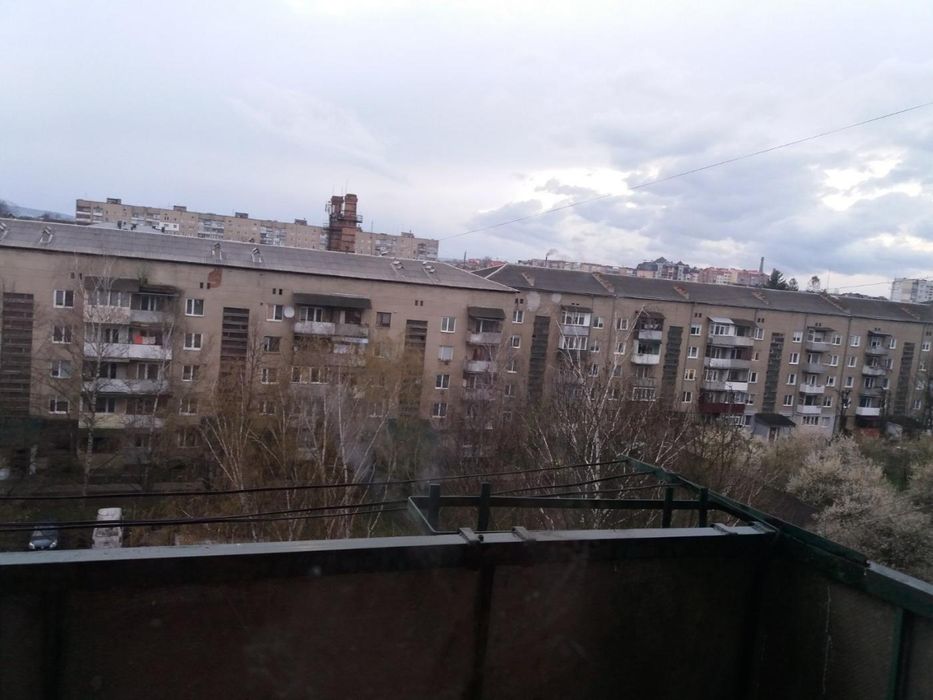 4 кім квартира 79.8м²/вул. Богуна/ м.Коломия