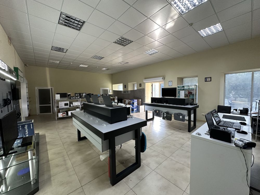 Продажа стильного офиса 660м2 ул Садовая