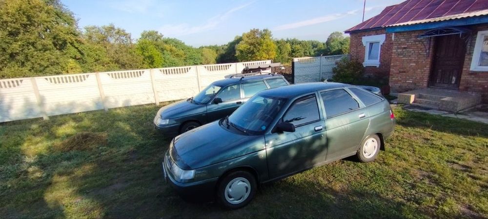 Продам ВАЗ 2112 !!!