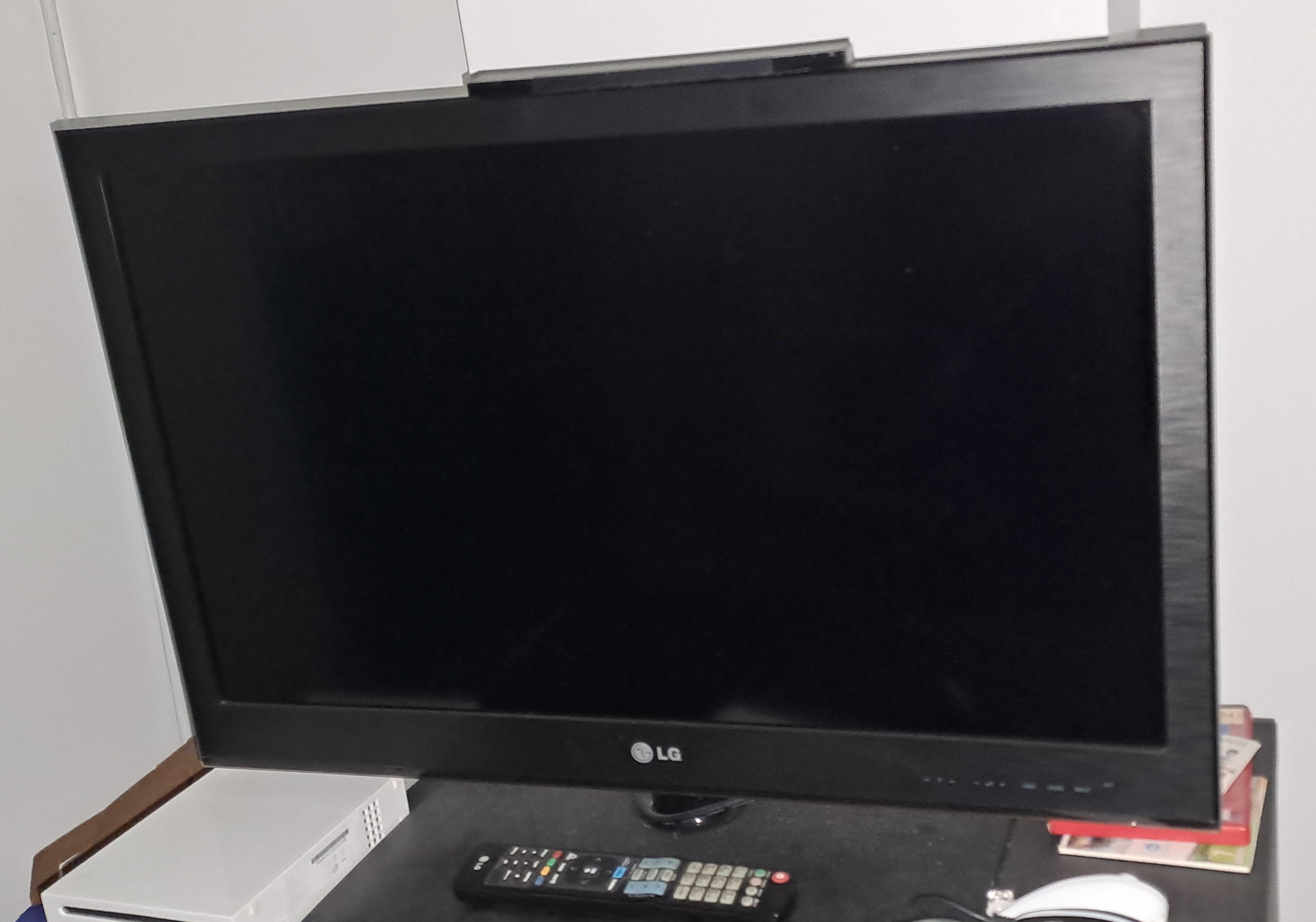 Tv LG 32 polegadas