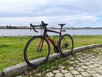 Bicicleta estrada