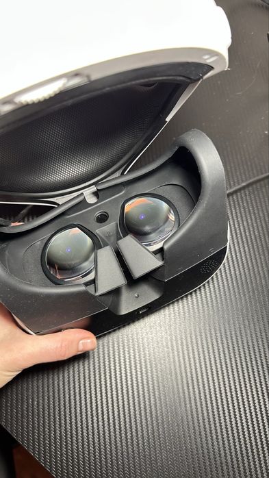 VR окуляри під приставку PS