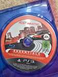 Sprzedam Gre na PS3 NFS Most Wanted