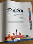 Explora 2 język hiszpański