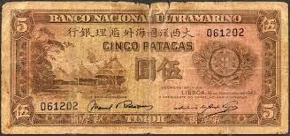 Livro BNU Macau Memórias de um Banco