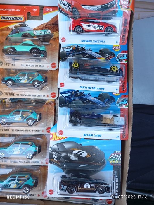 Honda ef da hotwheels