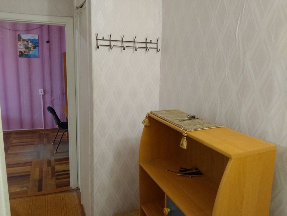 Оренда двокімнатної квартири