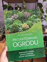 Projektowanie ogrodu Agnieszka Gawłowska