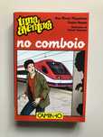 Uma Aventura no Comboio, Volume 48