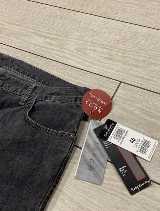 Нові джинси Betty Barclay, XL/XXL