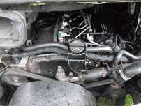 silnik Ford Transit 2.4TDCI EURO 4 MK7