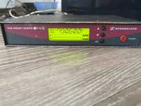 Sennheiser ew 100 g2 zestaw