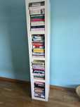 Estante ikea 190x35