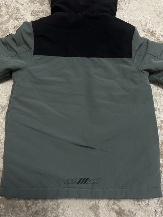 Парка next 6-7 years