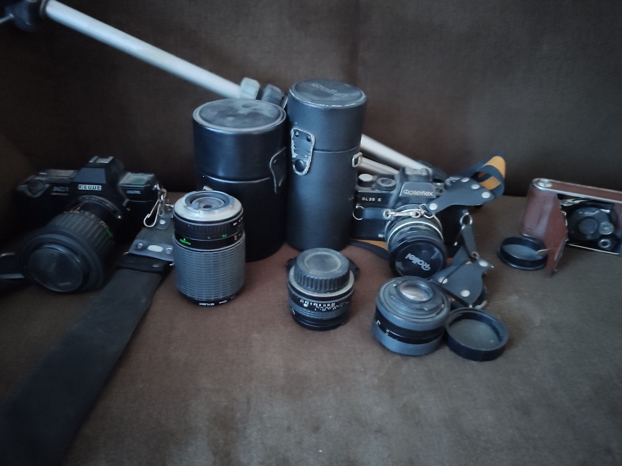sprzedam aparat fotograficzny