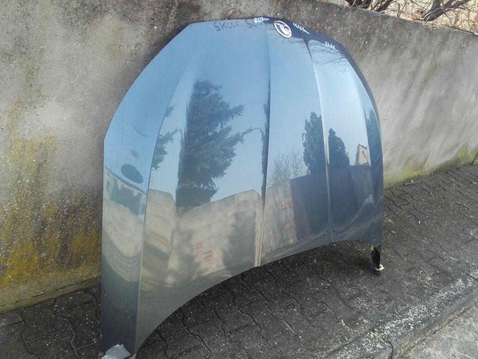 Maska Skoda Scala 019-> nr2591